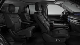 2026 Lincoln Lincoln Navigator Internal Image 1